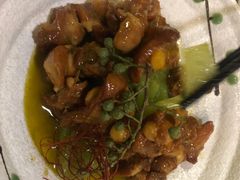 -付掌柜在成都·热炒砂锅集(金禾店)