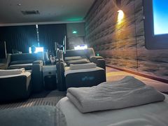 -汤连得温泉馆(宝山店)