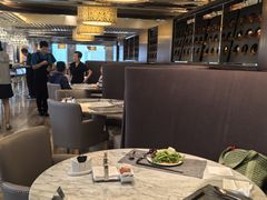 -北京王府井希尔顿酒店·万斯阁西餐厅