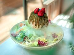-若蘭慈·无国界素食料理(欢乐海岸店)