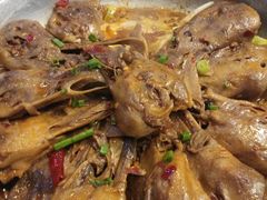 -沽源味道蒙餐莜面家常菜