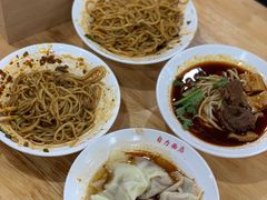 -华兴街自力面店