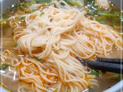 -安泊尔牛肉面(北滨河路店)