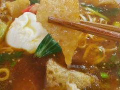 -孙记大碗皮肚面(后宰门店)