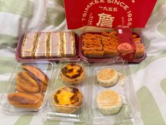 -詹记桃酥(北城世纪金源店)