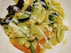 -星叶·东南亚料理(宁波万象汇店)