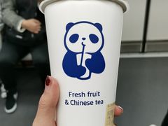 -茶百道(二七万达店)