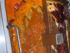 -海底捞火锅(振华广场生日主题店)