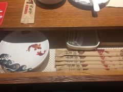 -渝是乎酸菜鱼(龙旗购物中心店)