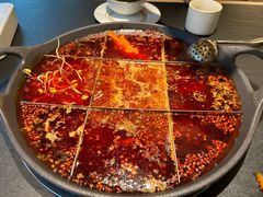-莺花渡火锅City Green(万象城店)