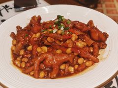 -南昌大饭店·非遗南昌菜(万寿宫店)