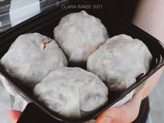 八宝粘豆包-宫门口馒头铺(创始人总店)