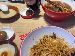 -阿当·小炒牛肉面(人广店)