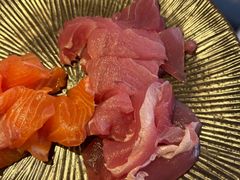 -盛宴自助餐厅(运达喜来登店)