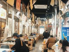 大堂-奎梨(盐城响水福盈广场店)