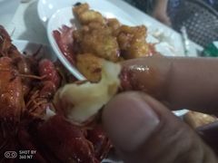 -同道蒸汽海鲜烧烤自助(刘庄夜市店)