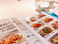 -莆田餐厅PUTIEN(西安万象天地店)