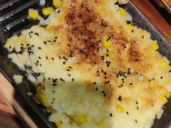 -九田家黑牛烤肉料理(新辰里亚运村店)