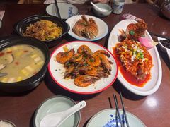 -鱼食饭稻·苏浙土菜17年老馆子(平江路店)