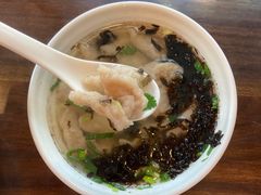 -草本汤(茶亭店)