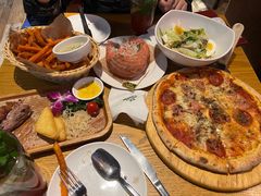 -味德西餐音乐酒吧 Wade's Bar&Grill