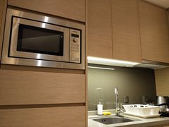 -广州辉盛阁国际公寓