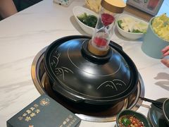 -狐狸爱上椰子鸡(滨江星光大道店)