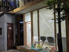 门面-后海16号·北京私房菜