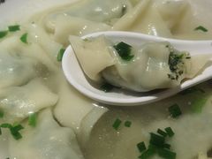 -朱新年·苏式汤团·面点(北寺塔店)