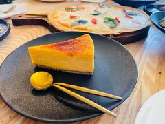 南瓜焦糖-一尺花园(岑卜村店)