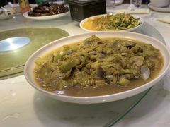 -日丰园海肠水饺·老字号大连海鲜(和平广场店)
