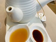 黄豆炖猪脚-尚一汤·粤菜海鲜(环球港店)