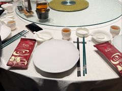 -老北门·苏帮菜·湖景包间(月光码头店)