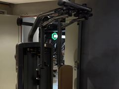 -懒人Club运动健身·运动康复·私教(三迪中心店)