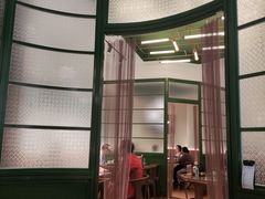 -潮界(凯德晶萃店)