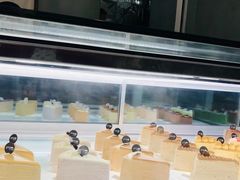 -BanCake·法式千层·拿破仑專門店