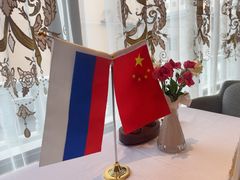 -马克西姆俄罗斯餐厅(通亚街店)