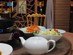 -丽华园(汉阳龙阳店)