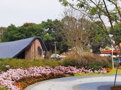 -成都市文化公园