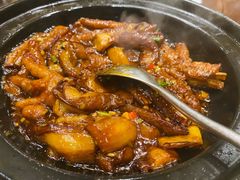 -庄隐阁(悠方广场店)