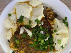 -豆香园(龙翔店)