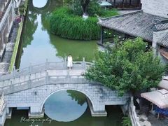 -龙潭水乡