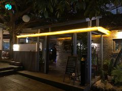 -Nirvana Cafe&Bar(北仓文创街区店)