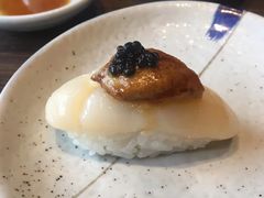 -大雄寿司(中华广场店)