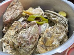 -海煮叹鲜·粥底火锅·港式海鲜打边炉(赛银国际广场店)