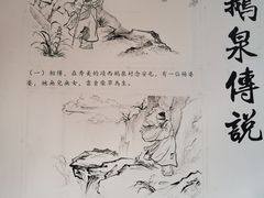 -靖西鹅泉风景区