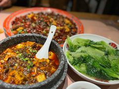 -杨记隆府重庆江湖菜(大悦城店)