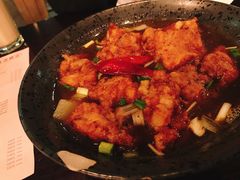 家厨排骨-薇酌饮·陕西菜(南门外店)