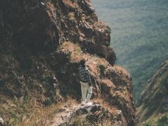 -凤凰山