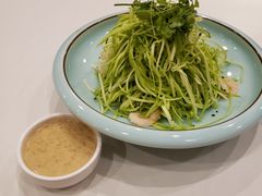 -万荣烤鸭店·北京菜(天坛店)